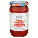 Arrabbiata Sauce