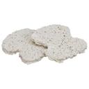 Advance Food Western Style Chopped Country Fried Beef Steak, 2.25 Ounce -- 70 per case.
