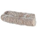 Advance Food Beef Chuck Steak Burger, 4 Ounce -- 40 per case.