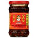 Spicy Chili Crisp