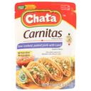 Carnitas Entree