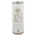 Vanilla Cream Craft Soda