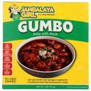 Gumbo Base with Roux