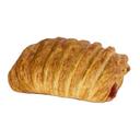 All Natural All Butter Strawberry Cheese Croissant