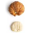 Ready To Bake Pinched Butter Croissant