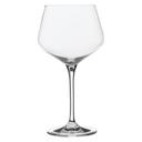 Artist 23.25 Ounce Burgundy Glass, 24 count