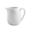 Á La Carte Porcelain 5 Ounce Creamer, 12 count