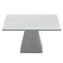 Square Buffet Riser, 14.5 x 14.5 x 8.0 inch