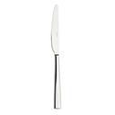 Urban 18/10 Stainless Steel 9.5 inch Dinner Knife, 12 count