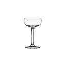 Classic Cocktails 2.5 Ounce Champagne Flutes, 24 count