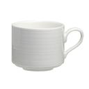 Carina 8.5 Ounce Stacking Cup, 36 count