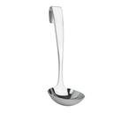 Bryce 18/10 stainless steel Sauce Ladle, 12 count