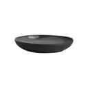 Gembrook Gray Stoneware 1.25 Quart Bowl, 24 count