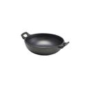 27.0 Ounce Cast Iron Wok, 6 count