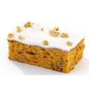 Carrot and Walnut Cake