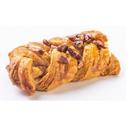 Maple Pecan Danish Pastry