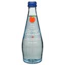 Sunset Orange Sparkling Water