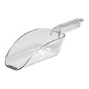 Camwear Clear Plastic Scoop 24 Ounce