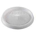 Translucent Disposable Lid Fits NT12 12 Ounce Newport Tumbler