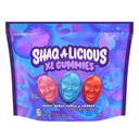 Original Peach Orange and Berry Punch Flavors XL Gummies