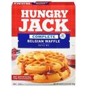 Hungry Jack Belgian Waffle Mix, 28 Ounce -- 6 per case