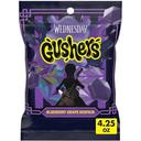 Wednesday Addams Blueberry Grape Fruit Snacks