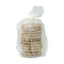 MorningStar Farms Vegetarian Burger Grillers, 2.25 ounce -- 48 per case