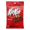 Milk Chocolate Wafer Snack Size Candy