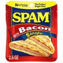 Single Bacon