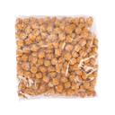 Gold Kist Mild Popcorn Style Breaded Chicken Breast, 5 Pound -- 2 per case