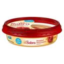 Red Pepper Hummus