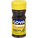 Whole Black Pepper