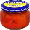 Fancy Sliced Red Pimientos