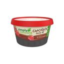 Chocolate Fruit Dip