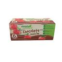 Chocolate Fruit Dip