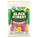Organic Forest Friends Gummies 4.5 Ounce