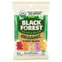 Organic Gummy Bears