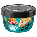 Queso Blanco Cheese Dip