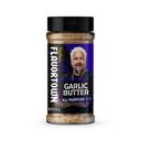 Garlic Butter All Purpose Rub