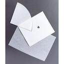 12.25 x 23 inch Filter Envelope