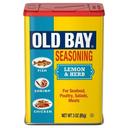 Lemon and Herb Seasoning