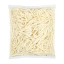 Skin On Shoestring French Fries