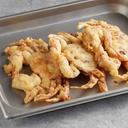 Handy Soft Shell Tempura Battered Wild Caught Jumbo Crab -- 36 per case.