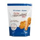 Gluten Free One Step Breading