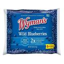 Wild Blueberries