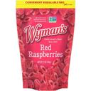 Red Raspberries