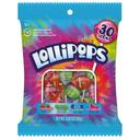 Assorted Fruit Lollipop