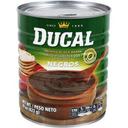 Refried Black Beans