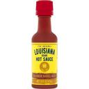 Bourbon Barrel Aged Hot Sauce