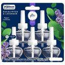 Eucalyptus and Lavender PlugIns Scented Oil Refill
